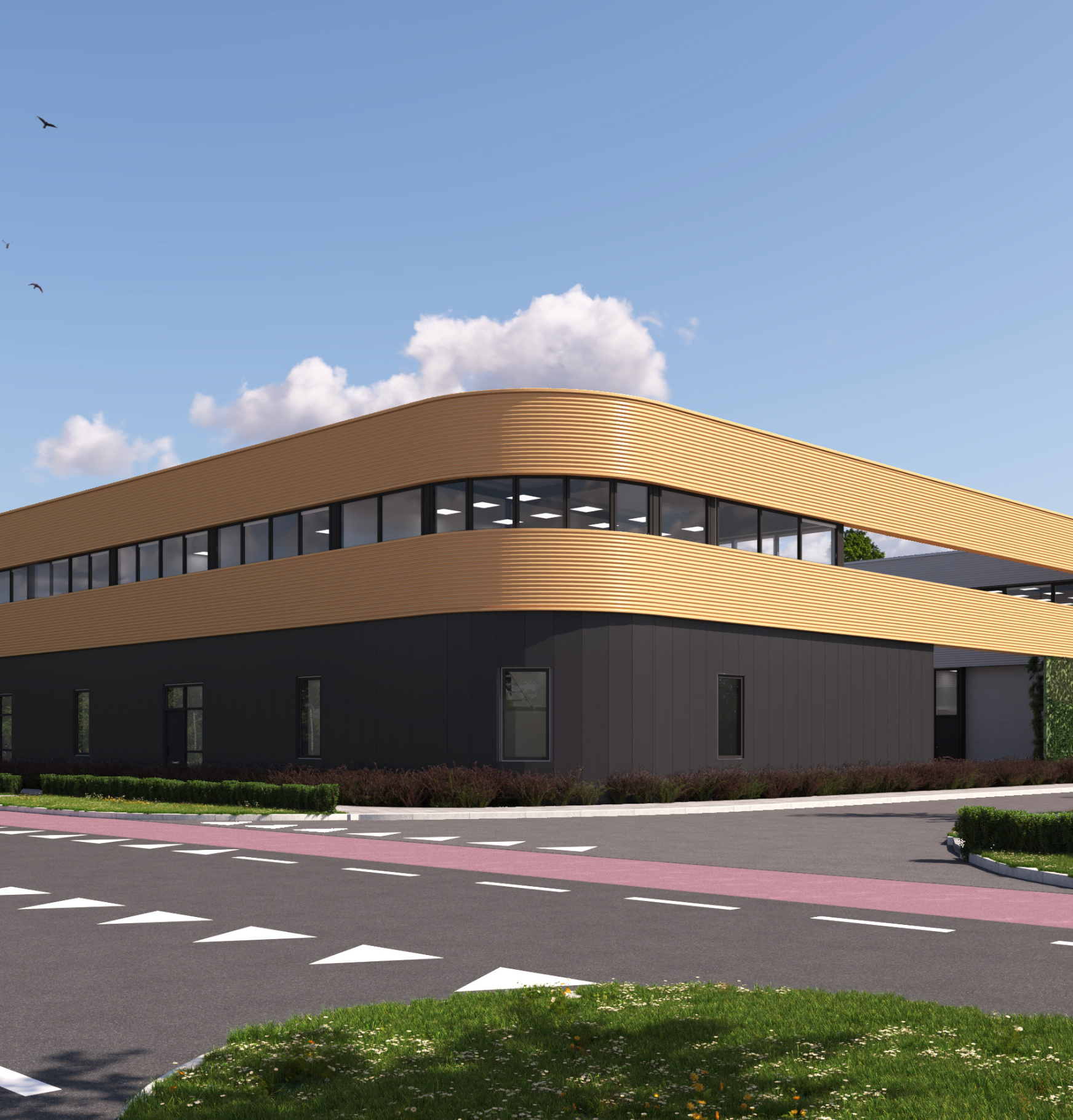 Sittard Duurzame gevel 1744x1820