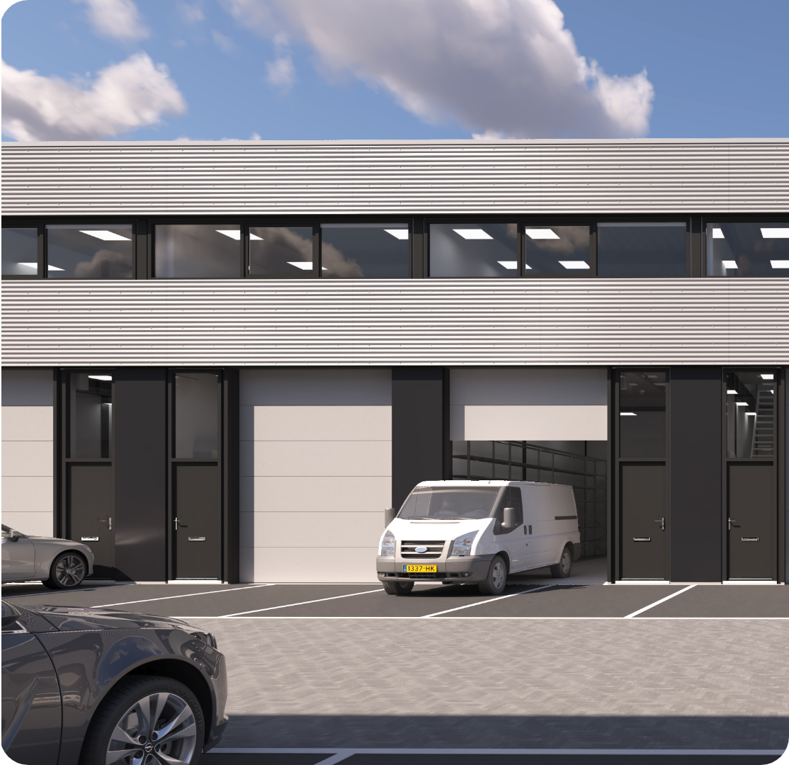 image sittard unittype B1