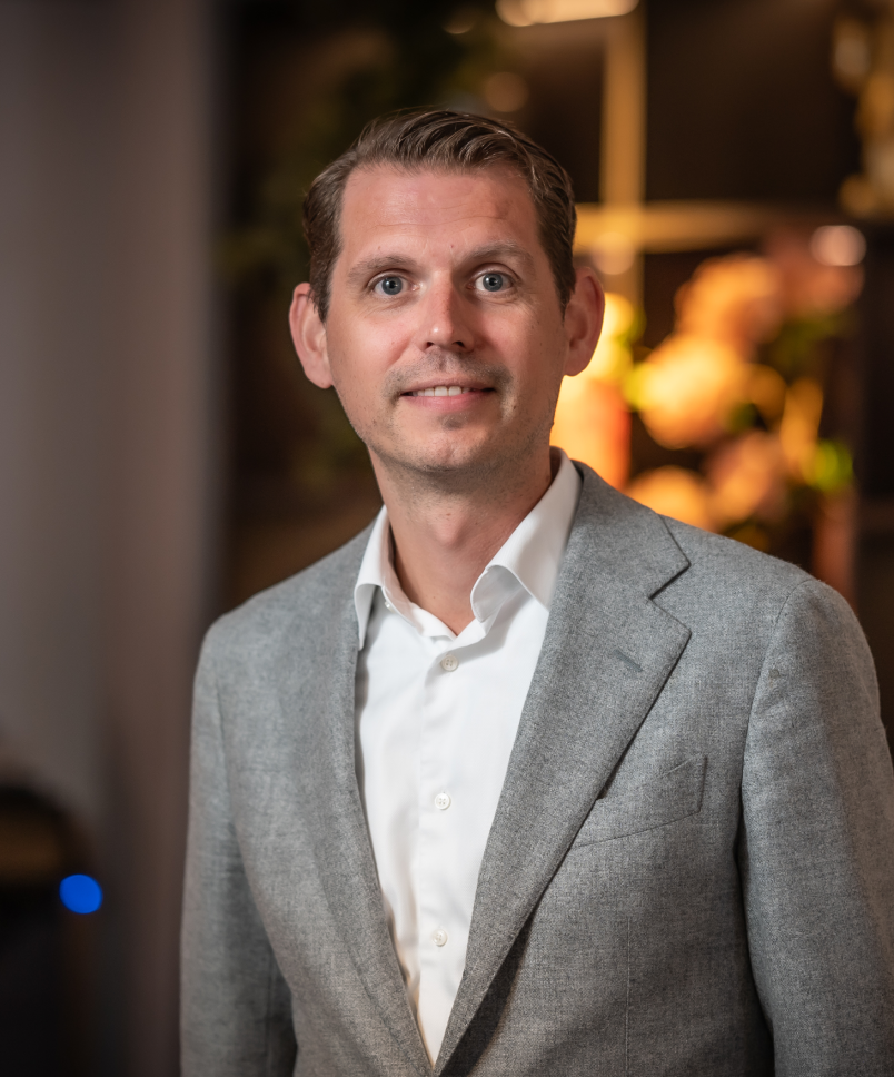 Ruben Bosboom Breadstone The Brandery